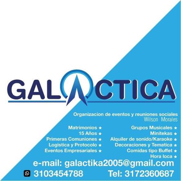 galactika2005